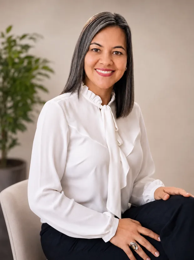 Lic. Liz Diana Ojeda Melgarejo